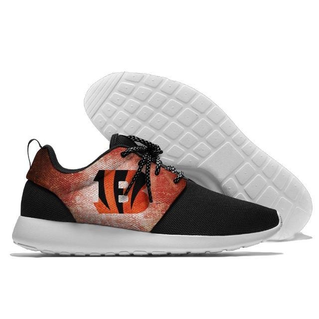 cincinnati bengals shoes nike