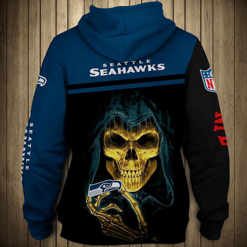 seahawks sweatshirt mens