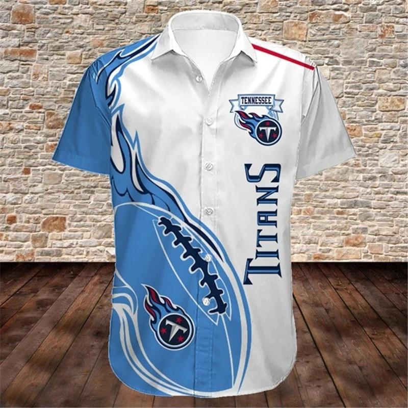 tennessee titans men's shirts