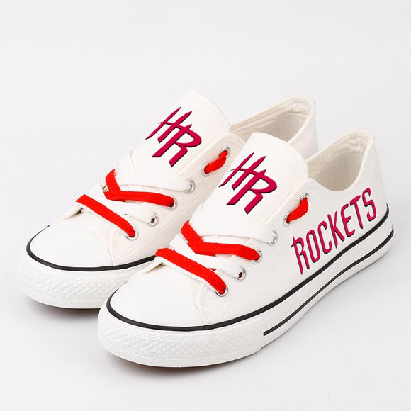 houston rockets basketball shoes