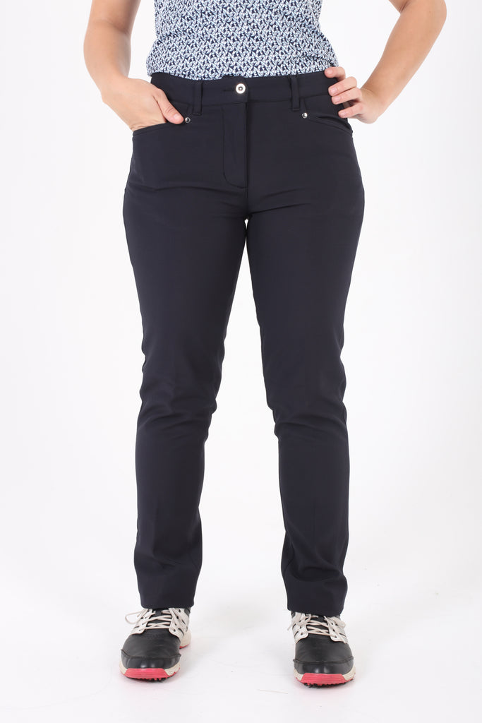 JRB Windstopper winter trousers - Navy – Les & Lou at Suitably Sporty