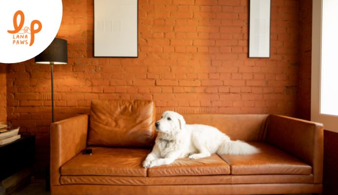 Tips & Pet products to make smaller spaces more comfortable for your dog