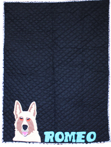 Buy Custom Cotton Dog Mats And Dog Blankets Online L Lana Paws