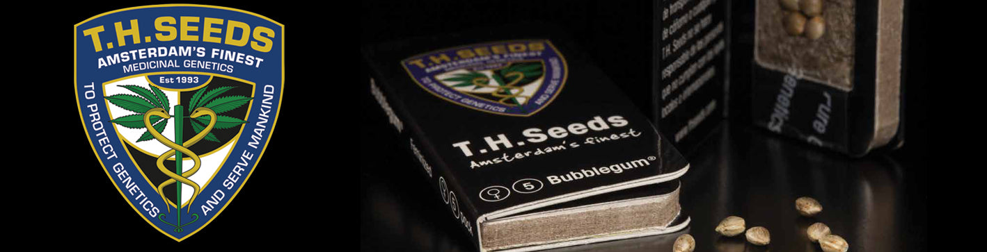 T.H. Seeds Natural Selection