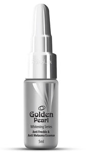 Golden Pearl Anti Freckle serum 5ml