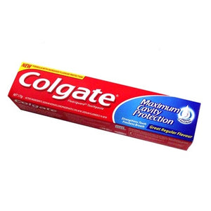 colgate max fresh 20g