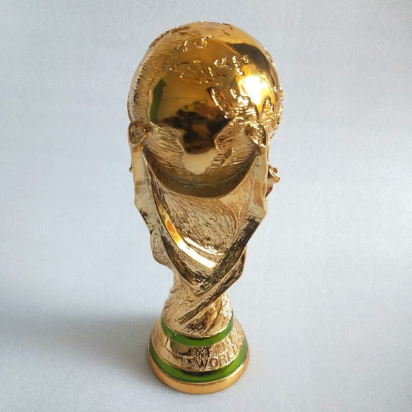 Replique Coupe Du Monde Football Exacte 1:1 Or Qualité Premium