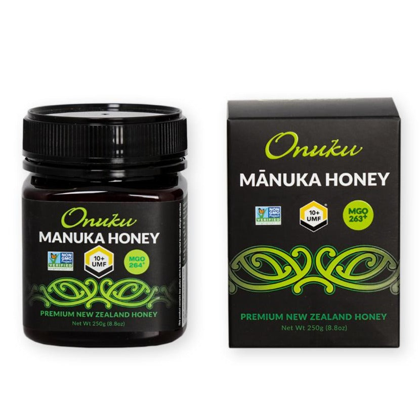 Manuka Honey UMF 10+