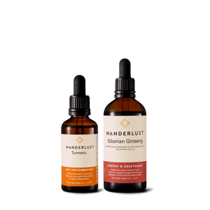 Active Duo - Wanderlust