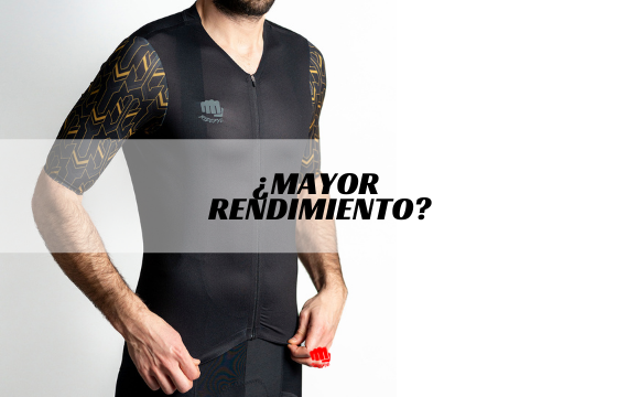 Brújula emocional Comunista Una mejor ropa de ciclismo nos hace mejorar?– RIDEFYL