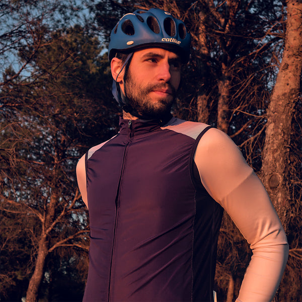 Chaleco para ciclismo ¿La mejor prenda de ciclismo?– RIDEFYL