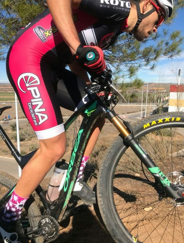 Luca Perez Bicis Pina