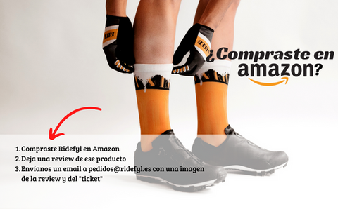 ridefyl en amazon