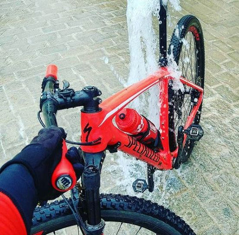 Cómo elegir los mejores puños para mi bicicleta mtb?– RIDEFYL