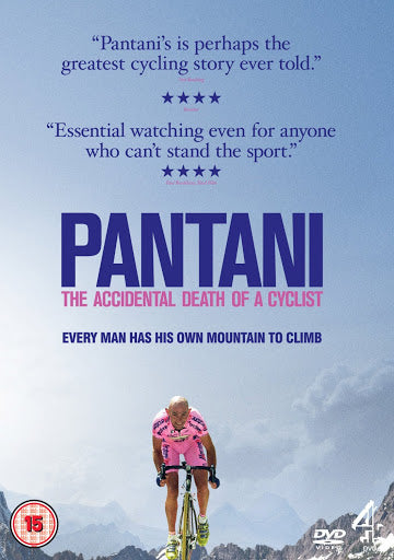 Marco Pantani