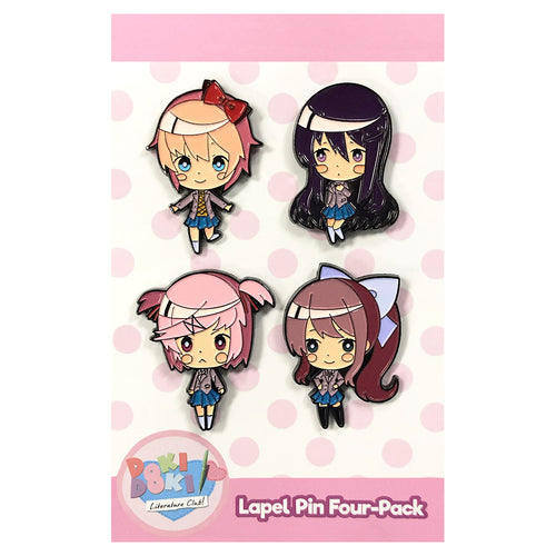 doki doki literature club store