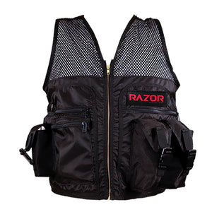 RAZOR Bad Dog Vest - Coon Hunter Supply