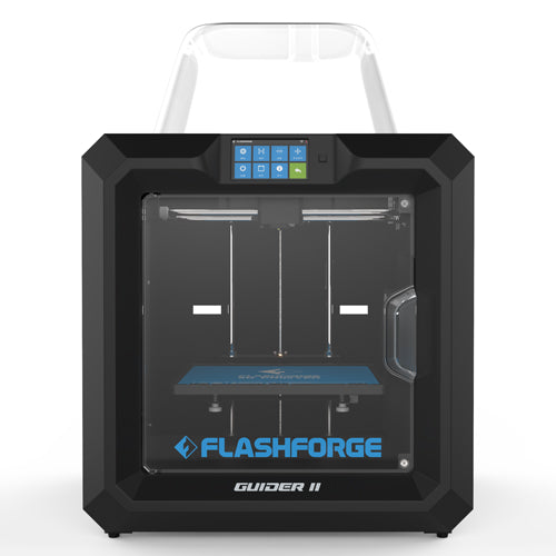 Flashforge Creator 3 Dual Extruder 3D Printer