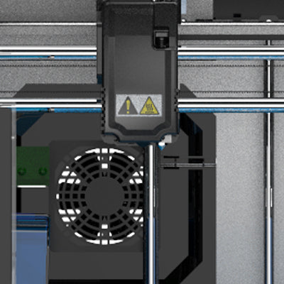 Flashforge Creator 3 3d Printer 3 699 Toronto 18 Month