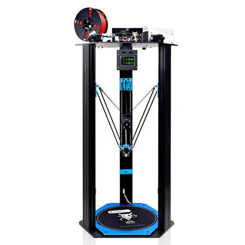 Tevo CR-20 3D Printer | Black