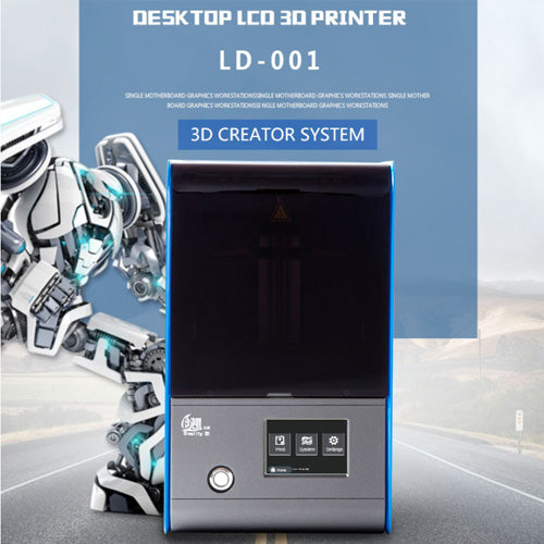 Creality LD-001 3D Printer