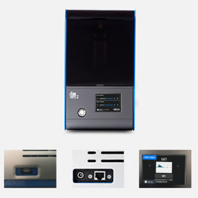 Creality LD-001 3D Printer | 3D Offline Printing