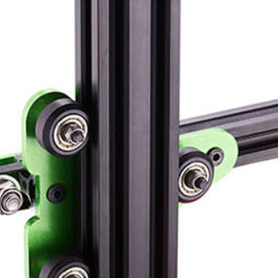 Tevo Tornado 3D Printer | High Precision Modular System