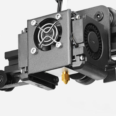 Tevo Michelangelo 3D Printer |