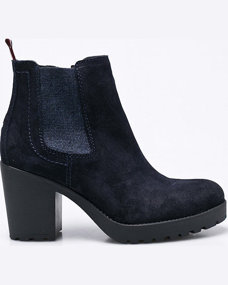 botine tommy