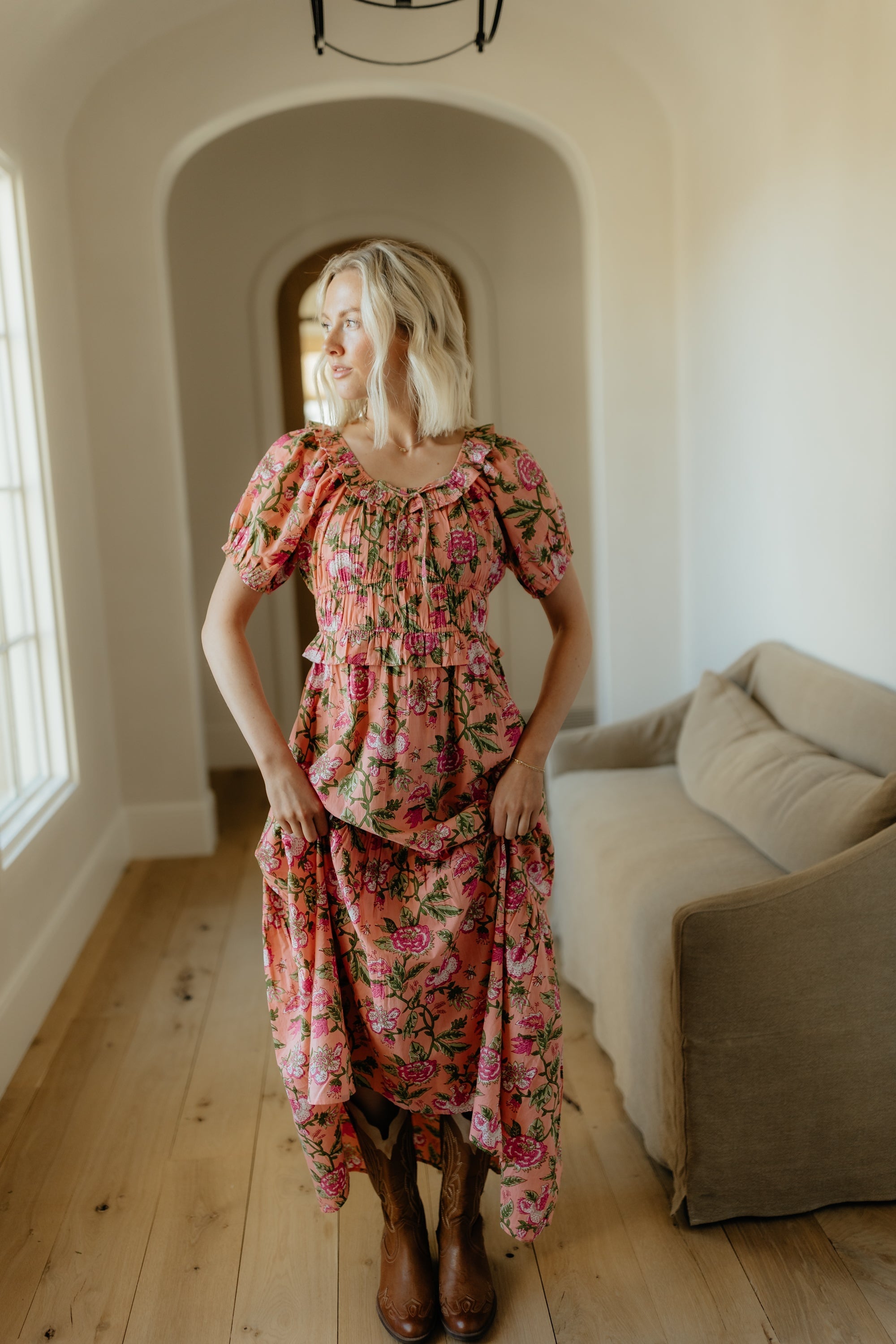 Product image for Citrus The Jena Dress