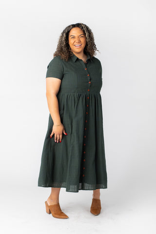 Product image of the Everly Dress from Called to Surf