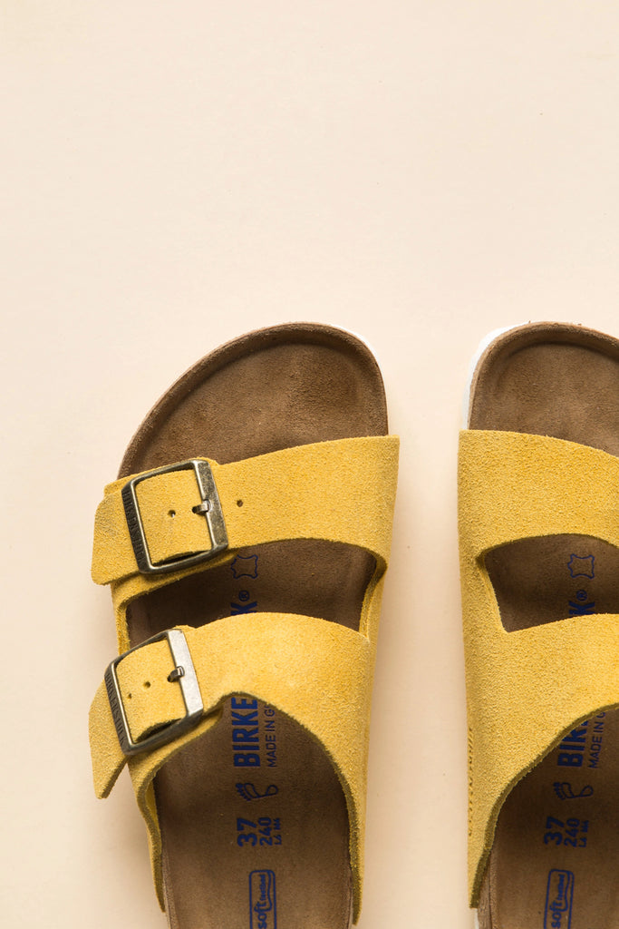 women's arizona footbed sandal