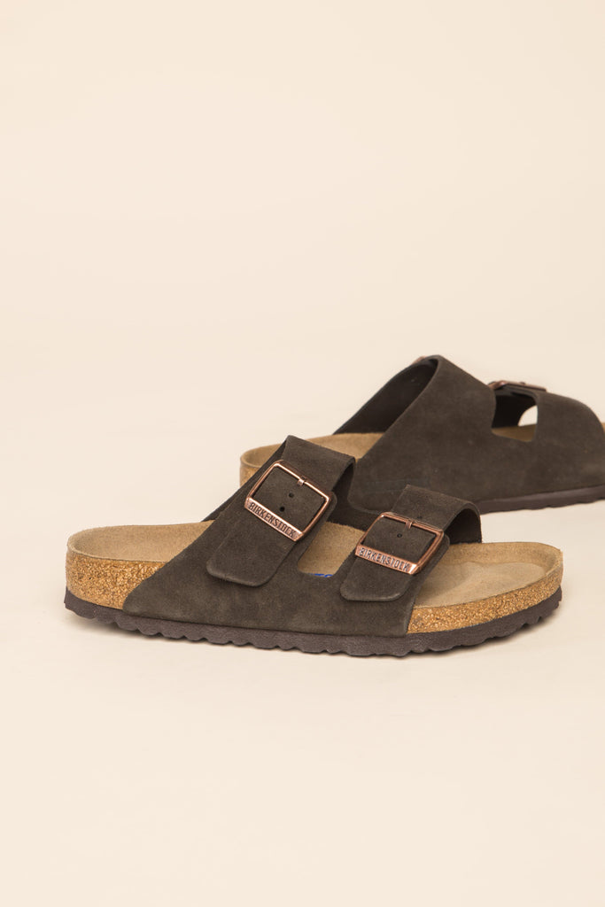 Birkenstock - Arizona Soft Footbed 