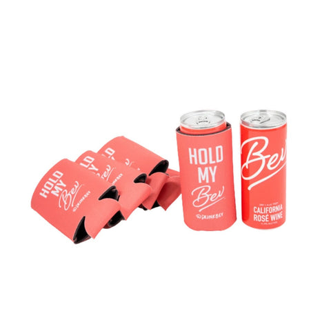 Science Behind the Beer Koozie