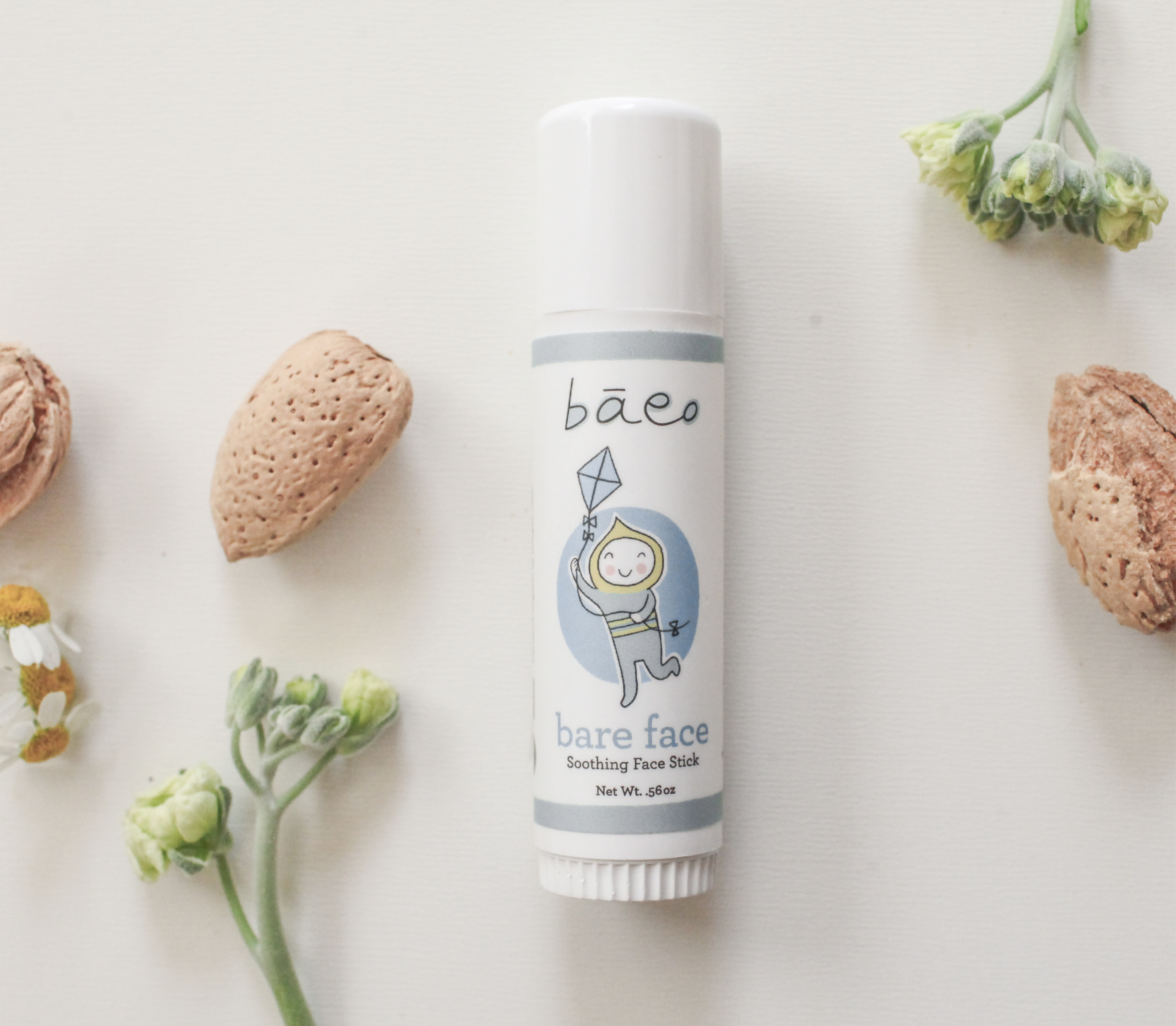 bare face - bāeo product image