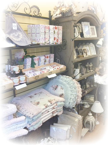 La Petite Provence's moving sale Kristiinankatu 10, Turku