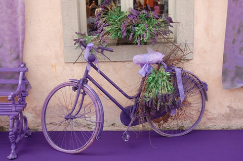 La Petite Provence - kaikkea ihanaa Provencen tunnelmissa ja tuoksuissa!
