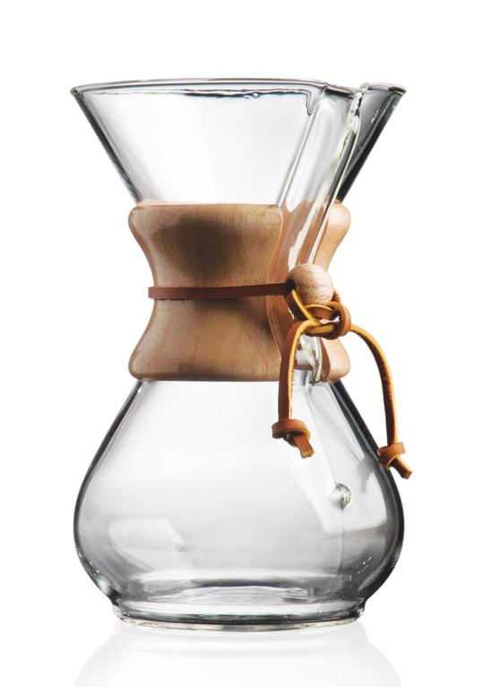 Hario Glass Carafe · Old City Coffee