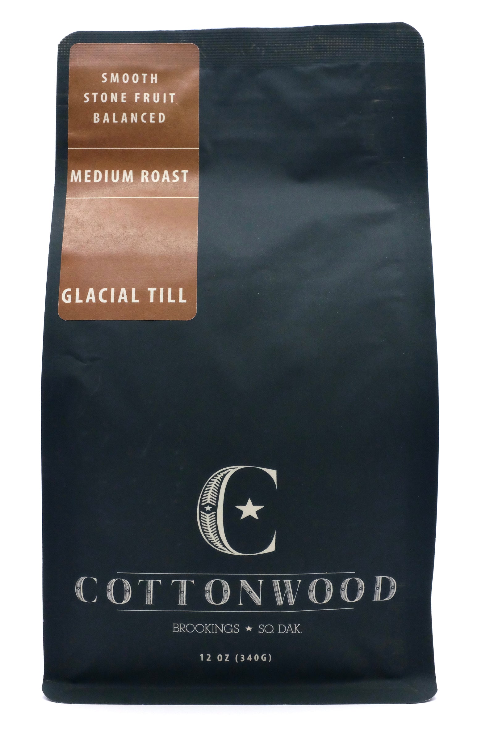 Digital Scale - Cottonwood Coffee