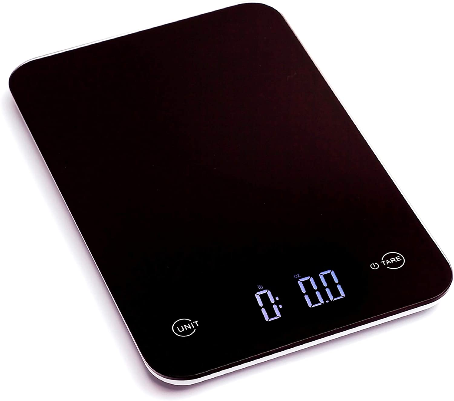 Acaia Pearl Coffee Scale – graf/'kôfē