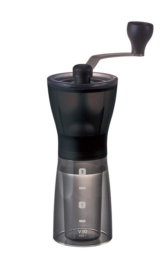 Baratza Vario-W Burr Grinder – Barrington Coffee Roasting Company