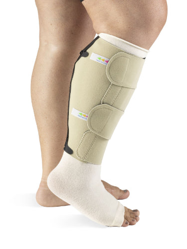 Sigvaris Compreflex Reduce Calf Compression Wrap