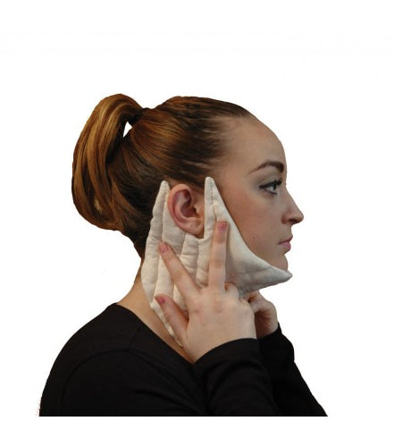 JOBST® JoViPak Head and Neck Extender - Compression Health