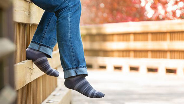 Sigvaris Compression Socks & Stockings