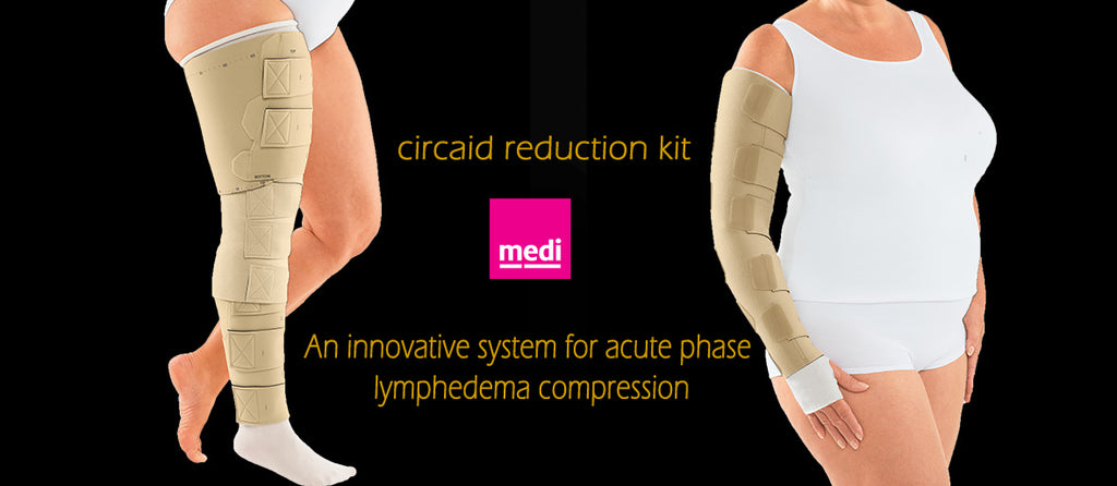 Circaid Reduction Kit — Compression Care Center