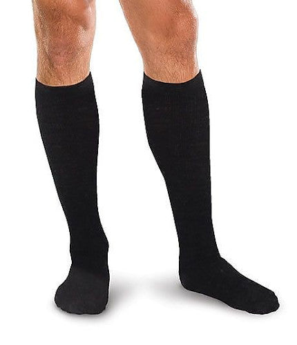 Shop Core-Spun 15-20 mmHg Knee High Compression Socks - Free Shipping! —  Compression Care Center