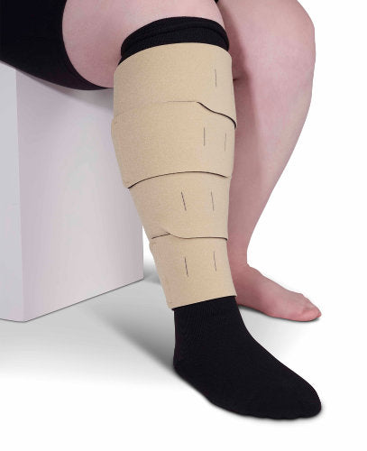 Circaid Juxtafit Essentials Lower Leg – Axiom Medical Supplies
