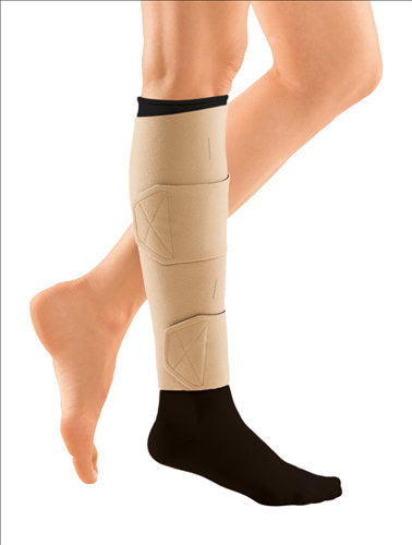 Mediusa Compression Wrap Kit circaid® juxtafit® Essentials Lower Leg X –  Axiom Medical Supplies