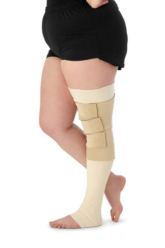 Buy Circaid Reduction Kit Lower Leg  Circaid JuxtaLite - Compression Care  Center