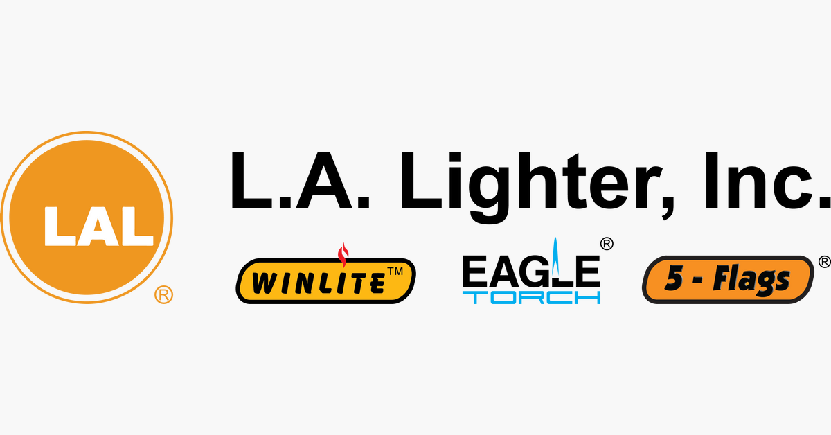L.A. Lighter, Inc.